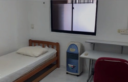 Blk 1 Ghim Moh Green (Queenstown), HDB 3 Rooms #636955161